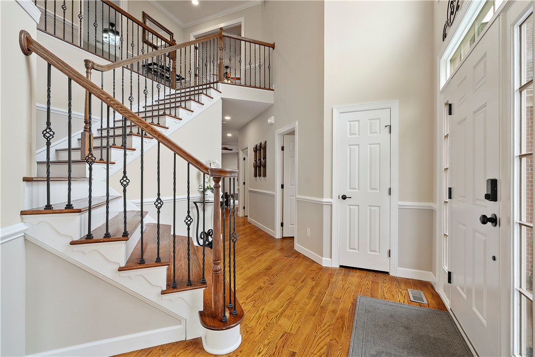 192 Baldwin Rd