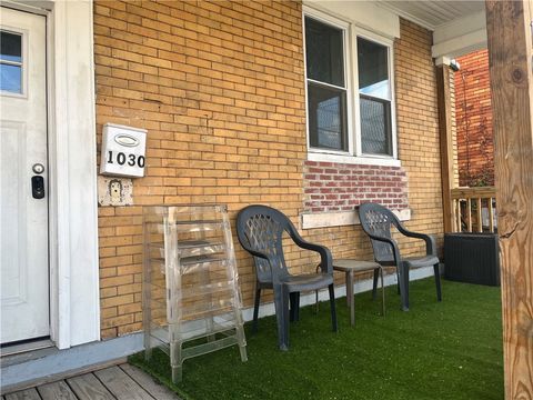 Photo of 1030 Ross Ave, Pittsburgh, PA 15221 (MLS # 1748277)