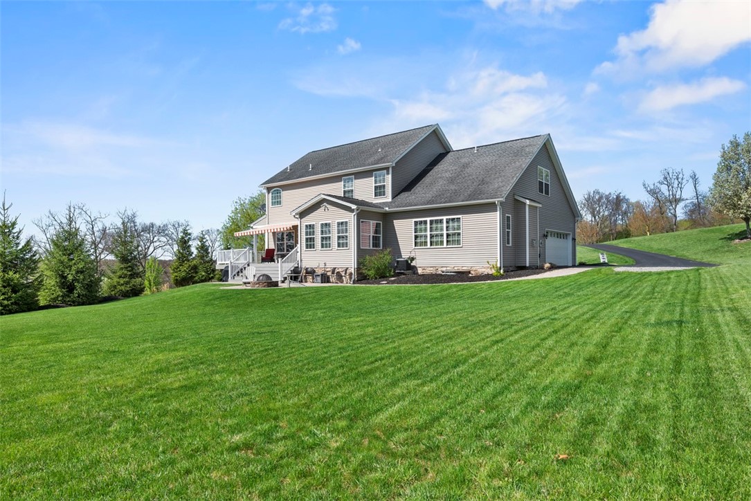 107 Seaton Crest Dr