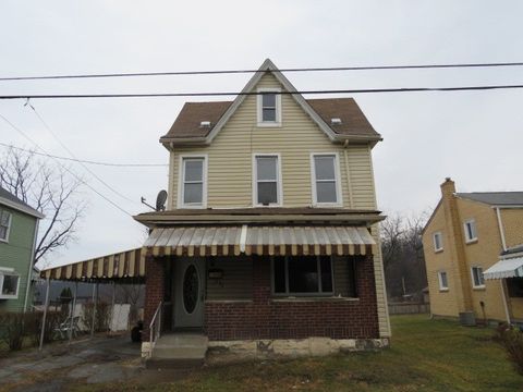Photo of 276 Mckinley St, Pittsburgh, PA 15221 (MLS # 1743524)