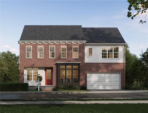 Photo of 102 Ramsgate Rd #Glasgow, Cranberry Twp, PA 16066 (MLS # 1725777)