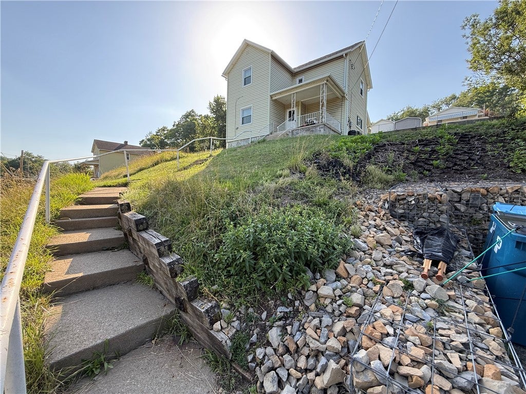 6729 Leechburg Rd