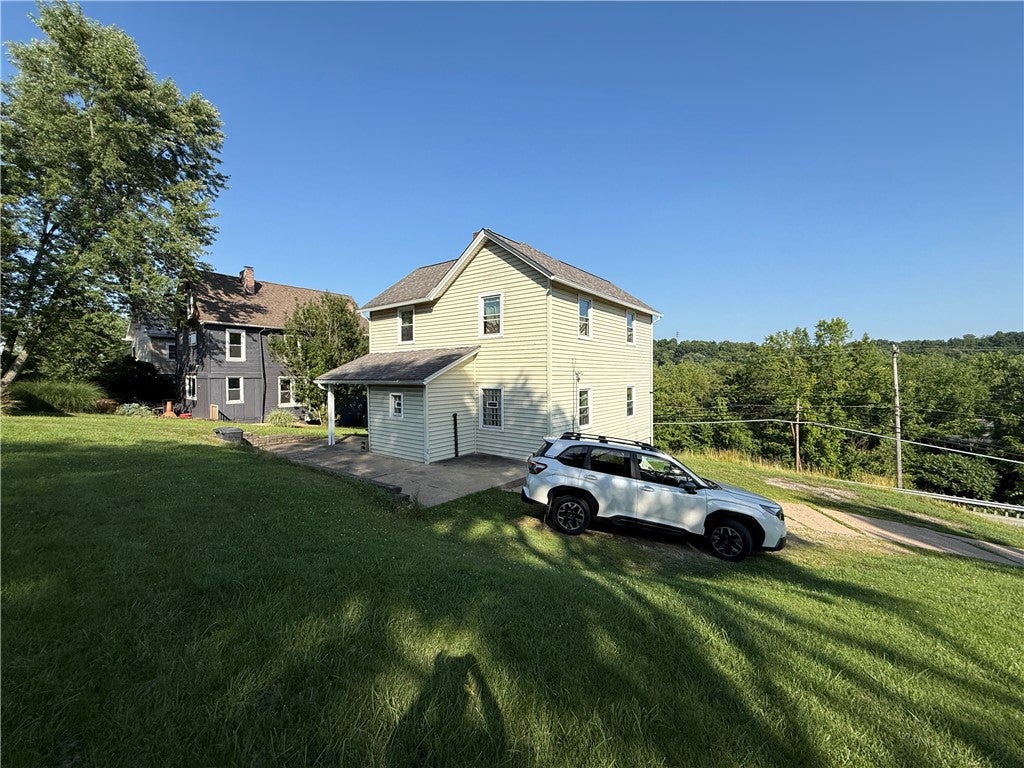 6729 Leechburg Rd