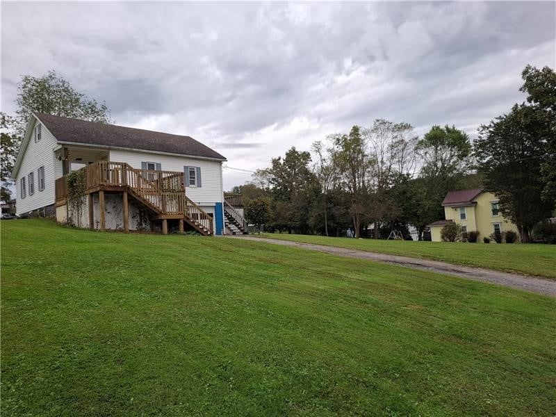 107 Sawmill Rd
