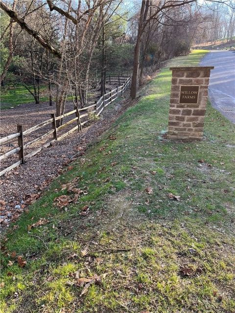 120 Willow Farms Court Fox Chapel PA 15238