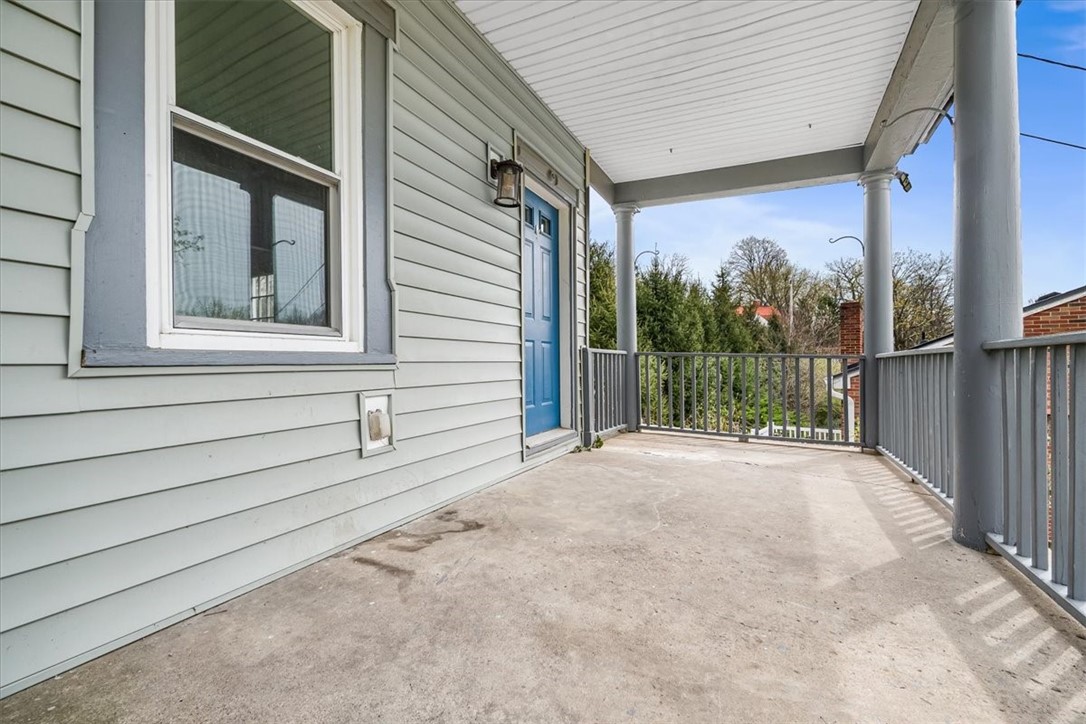 7102 Perrysville Ave