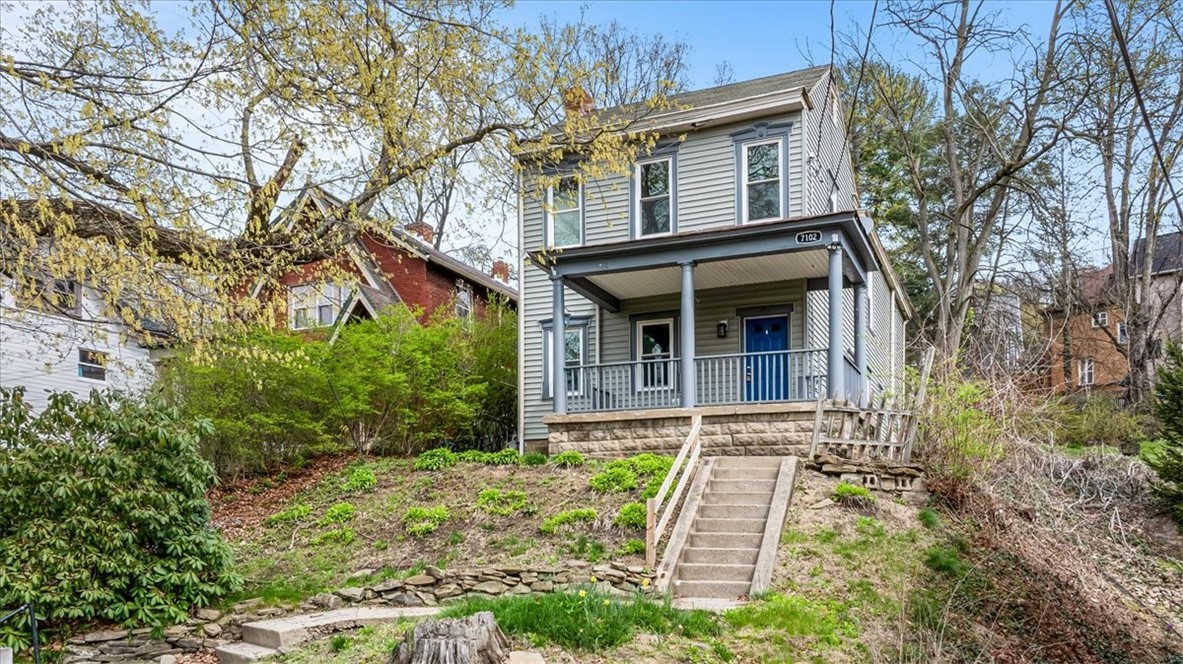 7102 Perrysville Ave