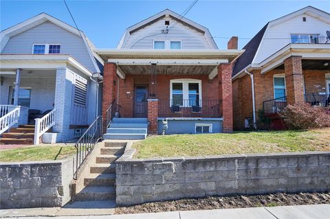 Homes For Sale - 1816 Lenz Ave Ave<br/> Ambridge, PA 15003