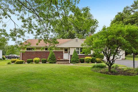 Photo of 25 George Junior Rd, Grove City, PA 16127 (MLS # 1760992)
