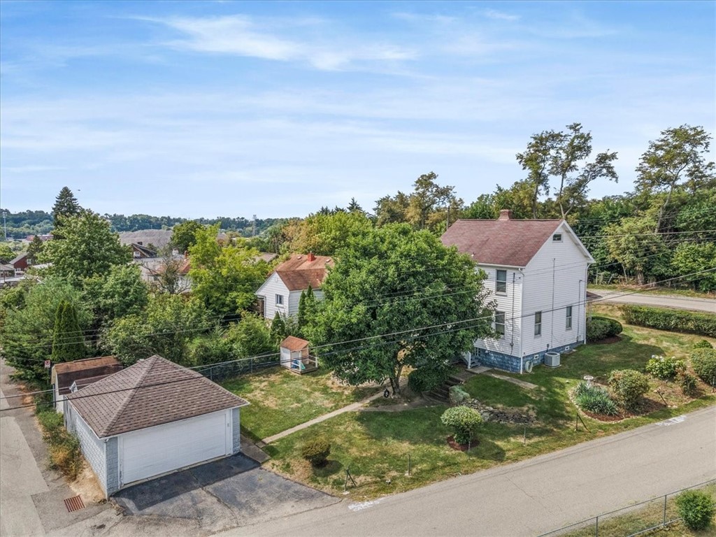 Lincoln Place, Pennsylvania 15207, United States, 3 Bedrooms Bedrooms, ,2 BathroomsBathrooms,Residential,Contingent,48230