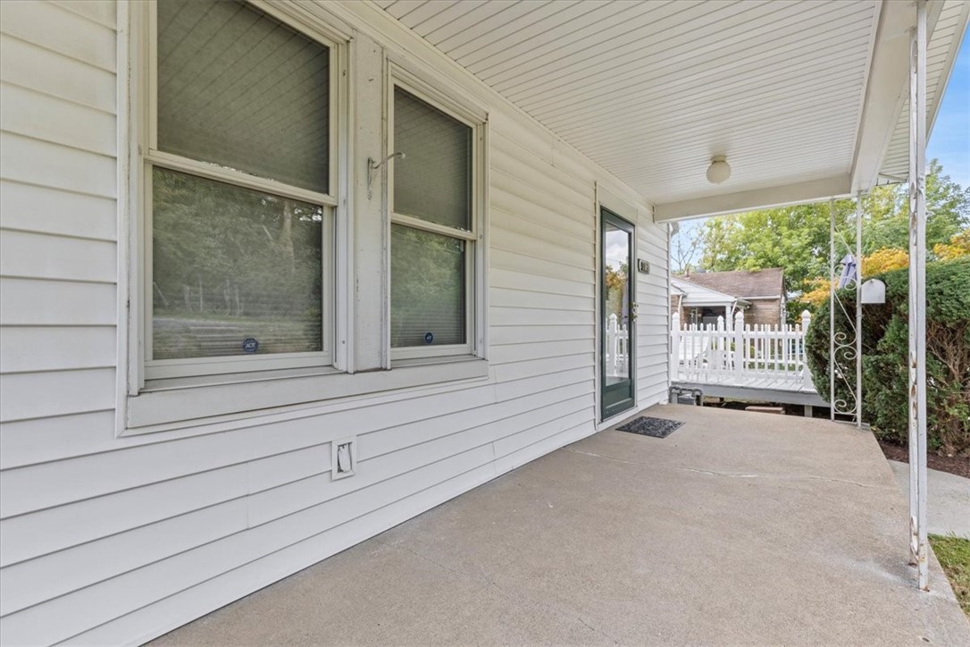 Lincoln Place, Pennsylvania 15207, United States, 3 Bedrooms Bedrooms, ,2 BathroomsBathrooms,Residential,Contingent,48230