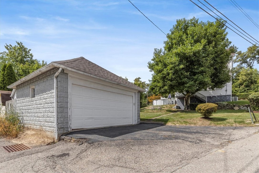 Lincoln Place, Pennsylvania 15207, United States, 3 Bedrooms Bedrooms, ,2 BathroomsBathrooms,Residential,Contingent,48230