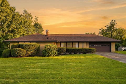 Photo of 505 Fannie Street Ext, Mcdonald, PA 15057 (MLS # 1758338)