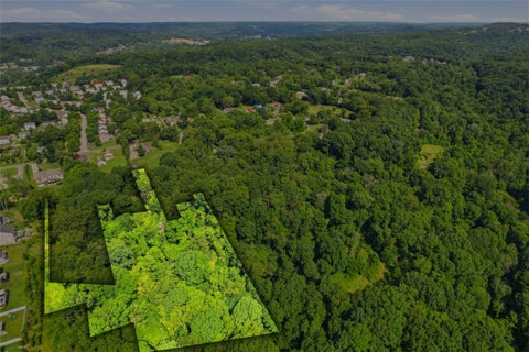 Vacant Land For Sale - 348 Rich Hill Road Rd<br/> Indiana Twp, PA 15024