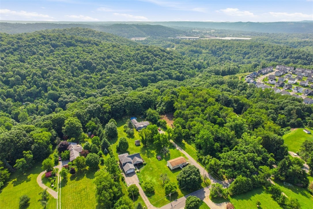 348 Rich Hill Road