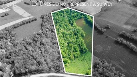 Vacant Land For Sale - LOT 2 Heller Road Rd<br/> Jefferson Twp, PA 16002