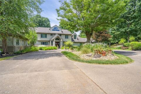 310 Mingo Road Marshall PA 15090