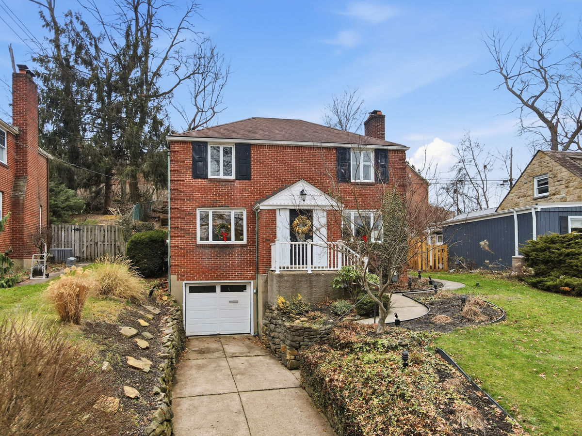 631 Overlook Drive