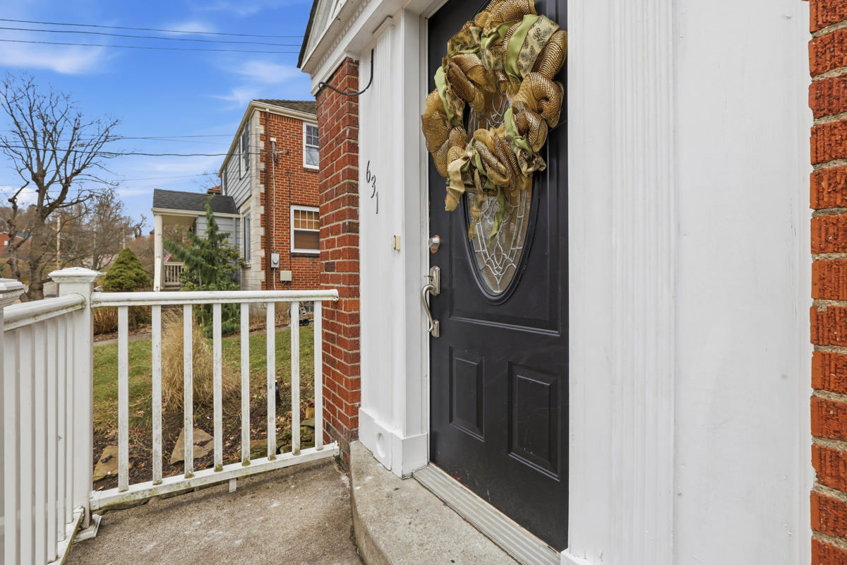 631 Overlook Drive