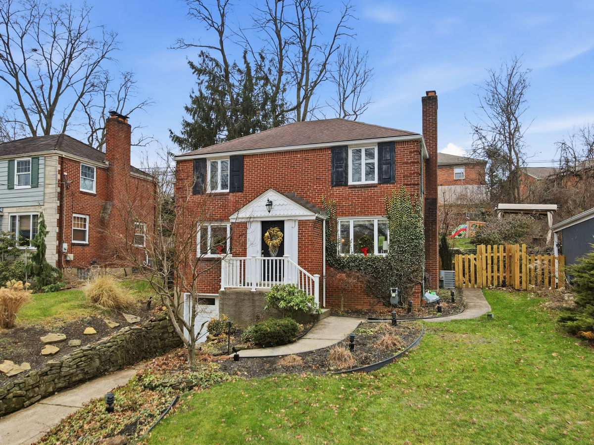 631 Overlook Drive