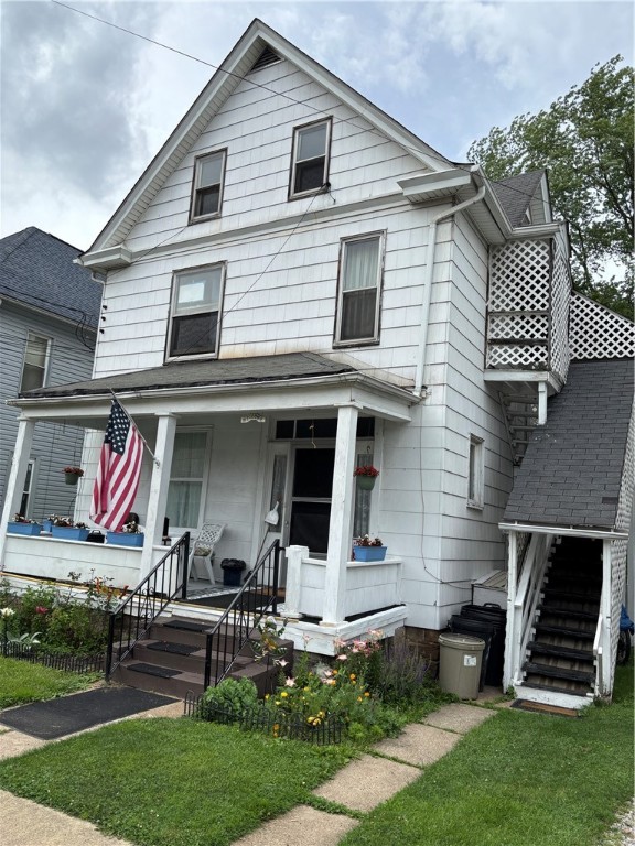 City Of But NW, Pennsylvania 16001, United States, ,Residential,Active,157189