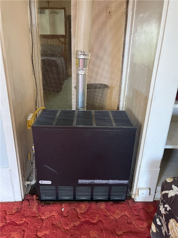 City Of But NW, Pennsylvania 16001, United States, ,Residential,Active,157189