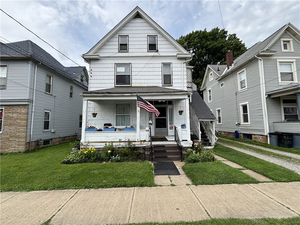 City Of But NW, Pennsylvania 16001, United States, ,Residential,Active,157189