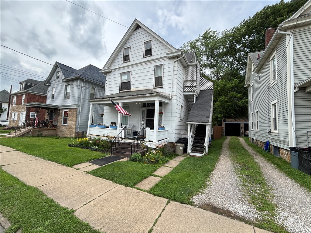 City Of But NW, Pennsylvania 16001, United States, ,Residential,Active,157189