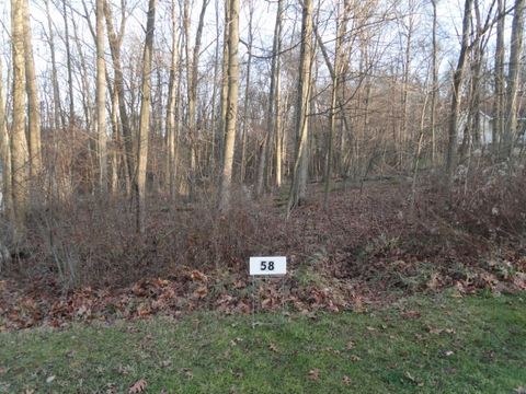 Lot #58 Weathervane Dr Slippery Rock Twp PA 16057