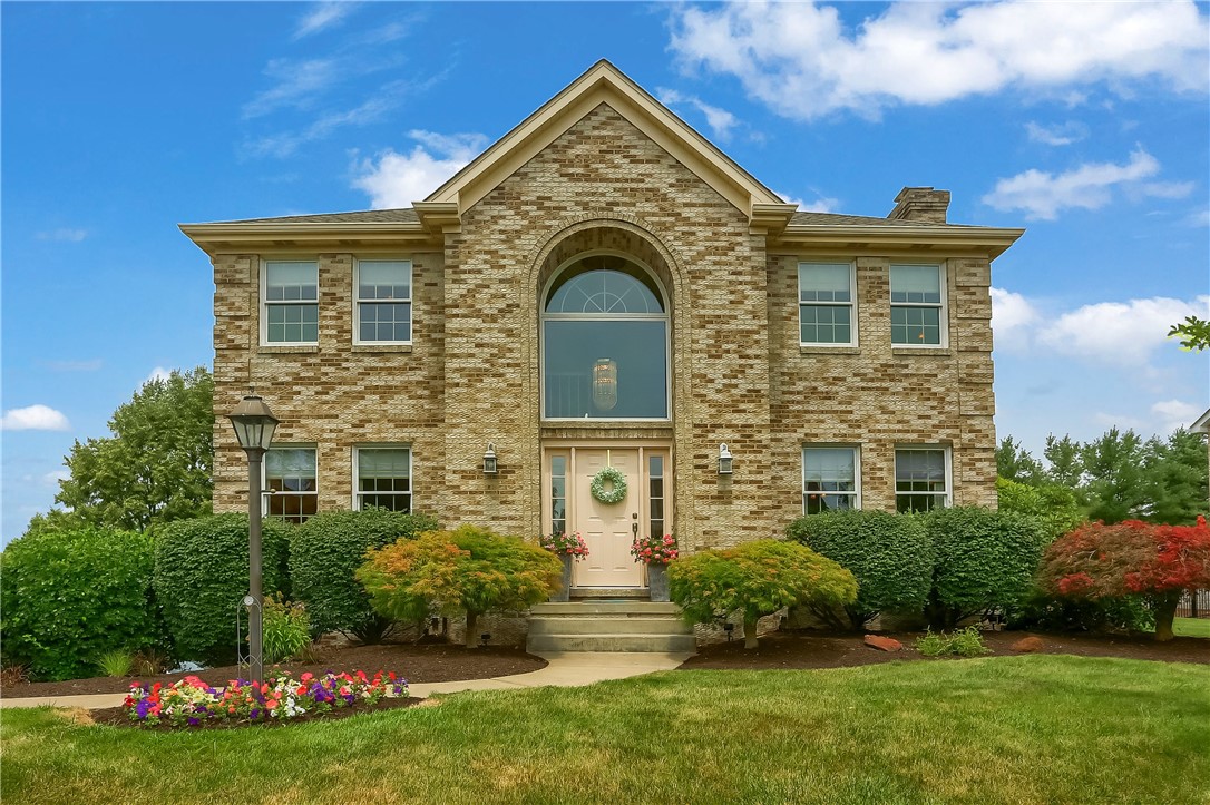 View South Fayette, PA 15071 house