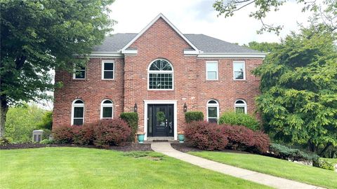 229 Guckert Lane Marshall PA 15090
