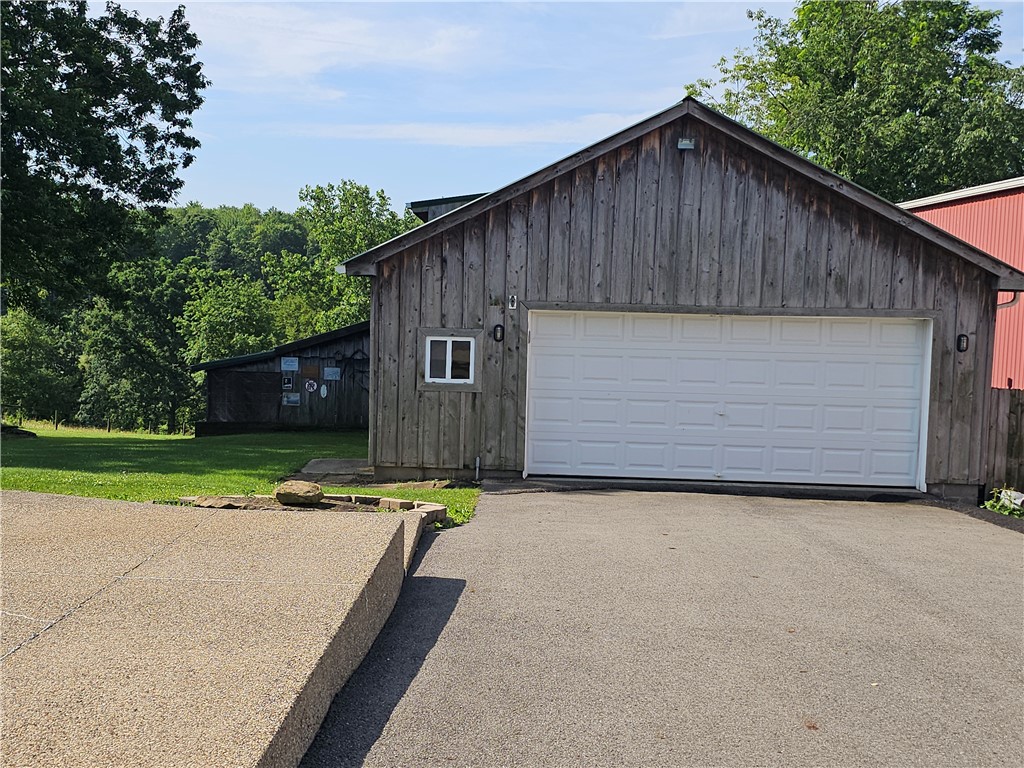 342 Concord Church Rd