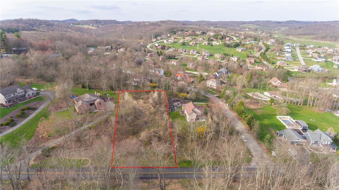 LOT 11 Hills Church Rd, Murrysville, Pennsylvania image 1