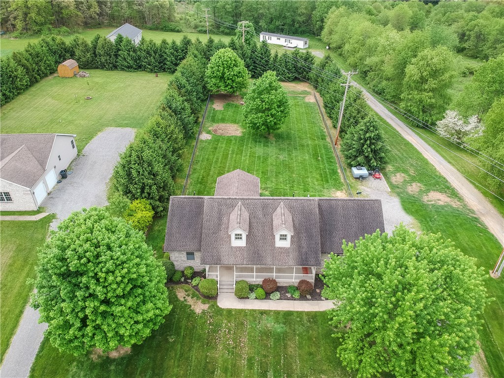 1133 Euclid School Rd