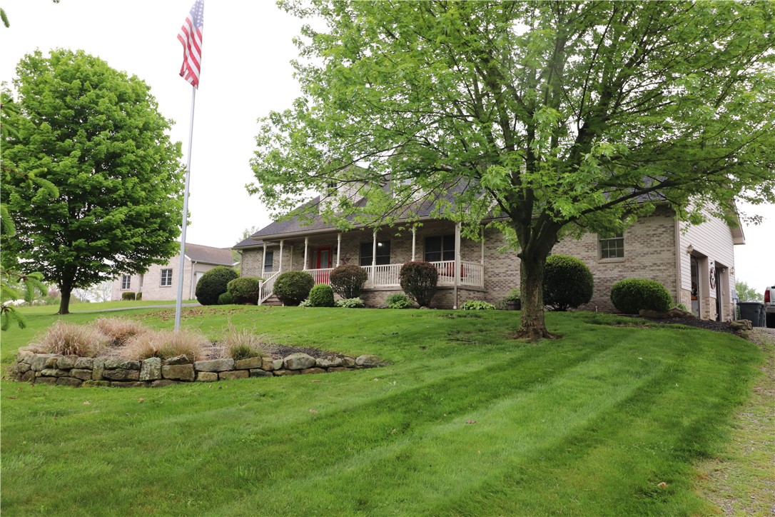 1133 Euclid School Rd