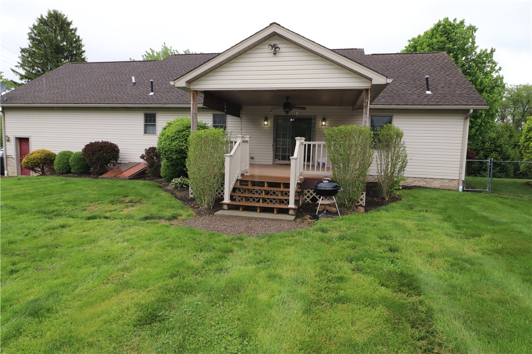 1133 Euclid School Rd