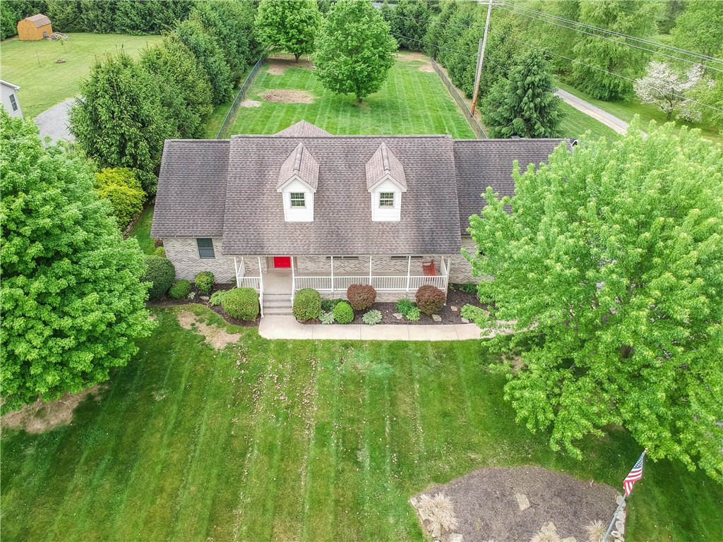 1133 Euclid School Rd