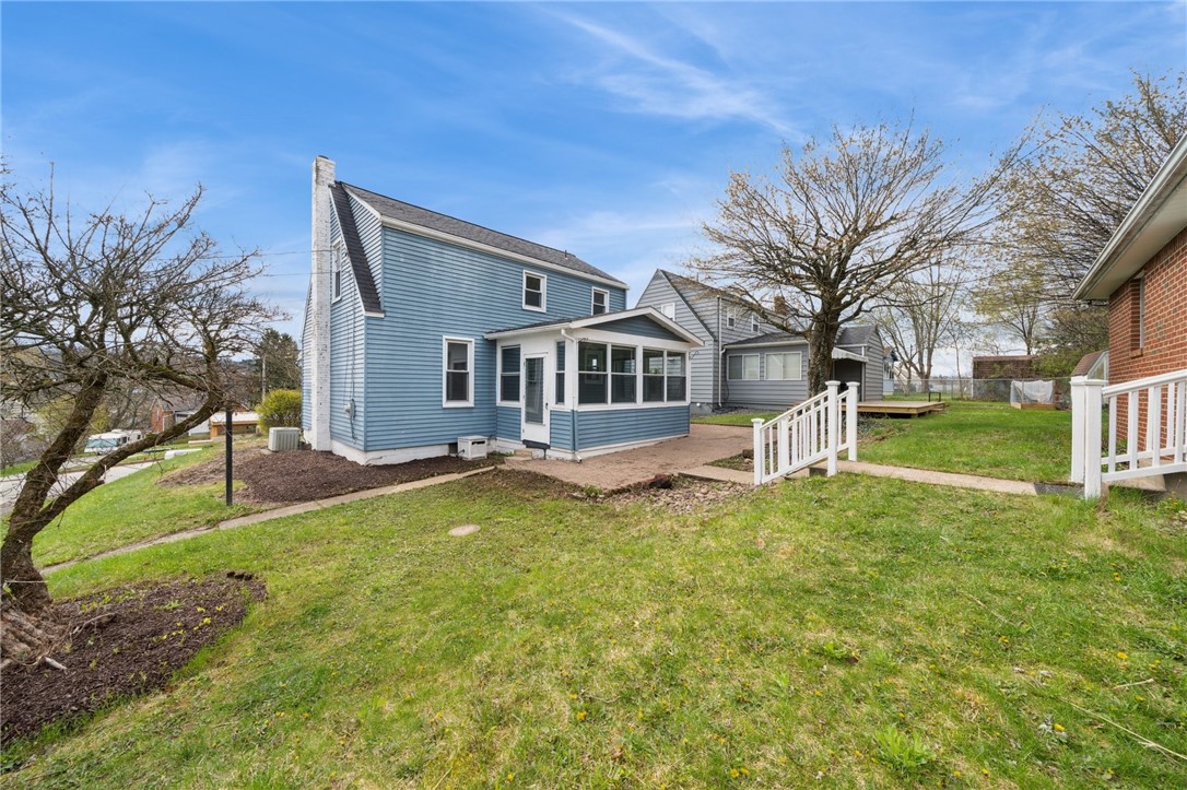 707 Ash Street St, Jeannette, Pennsylvania image 26