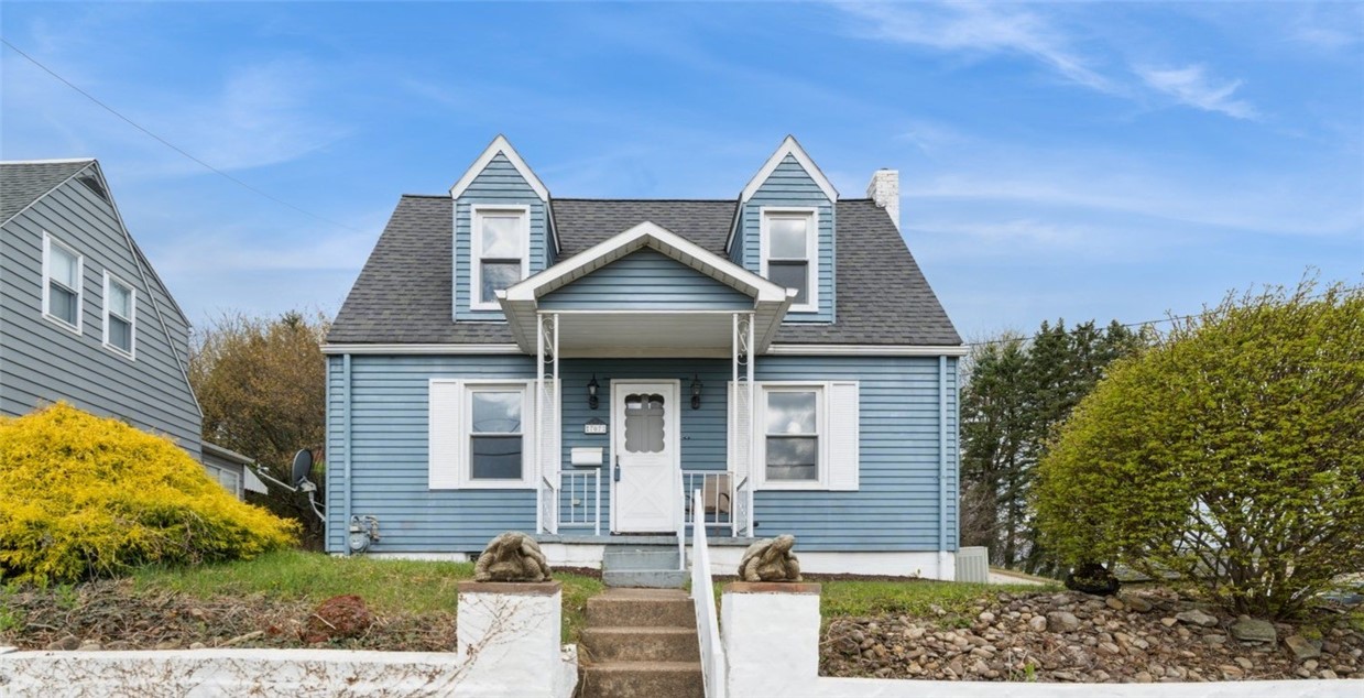 707 Ash Street St, Jeannette, Pennsylvania image 2