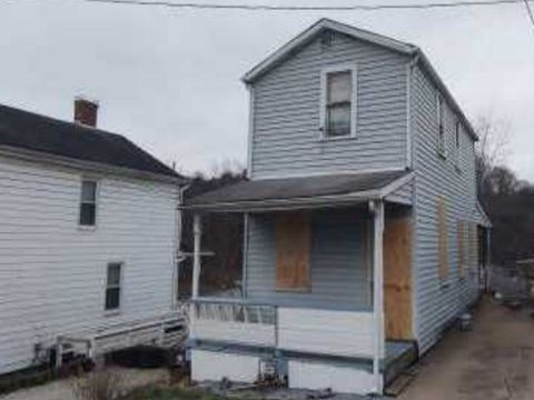 Photo of 3 Short St, Elrama, PA 15038 (MLS # 1746156)