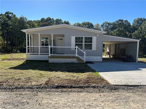 236 Sunnyhill Drive Adams Twp PA 16059