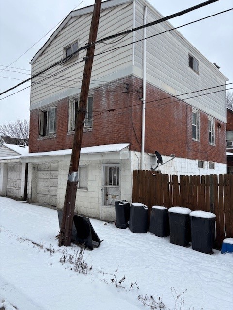250 Pattison St St, Braddock, Pennsylvania image 24