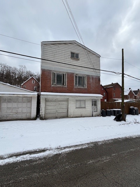 250 Pattison St St, Braddock, Pennsylvania image 26