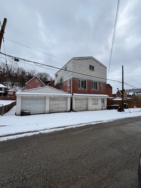 250 Pattison St St, Braddock, Pennsylvania image 25