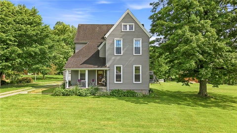 Photo for 2233 Mercer West Middlesex Rd