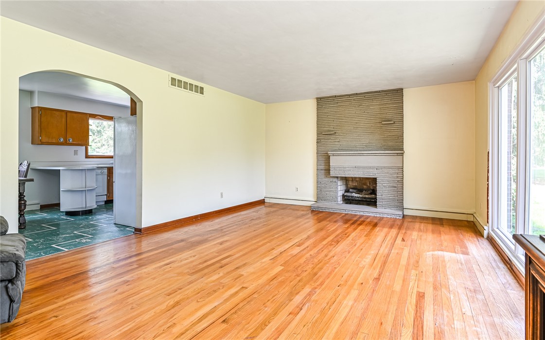 1533 Bonnett Drive