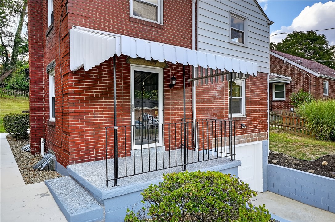 502 Weyman Rd