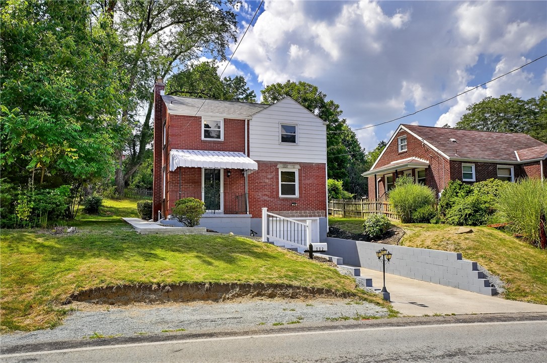 502 Weyman Rd