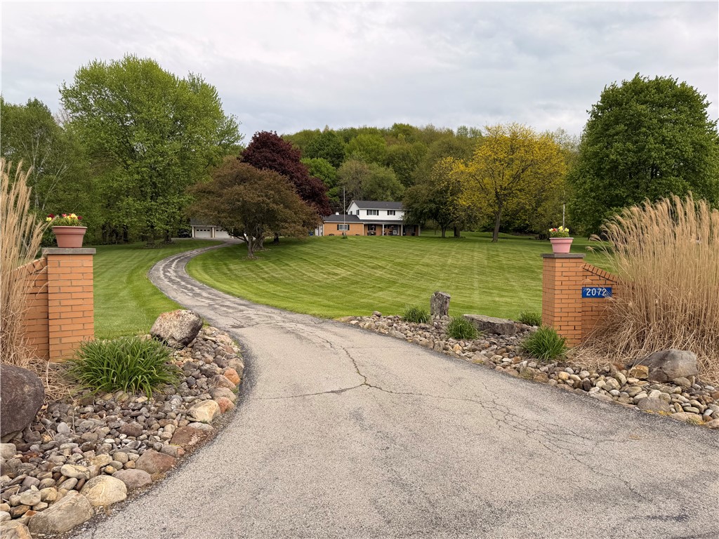2072 Boyd School Rd