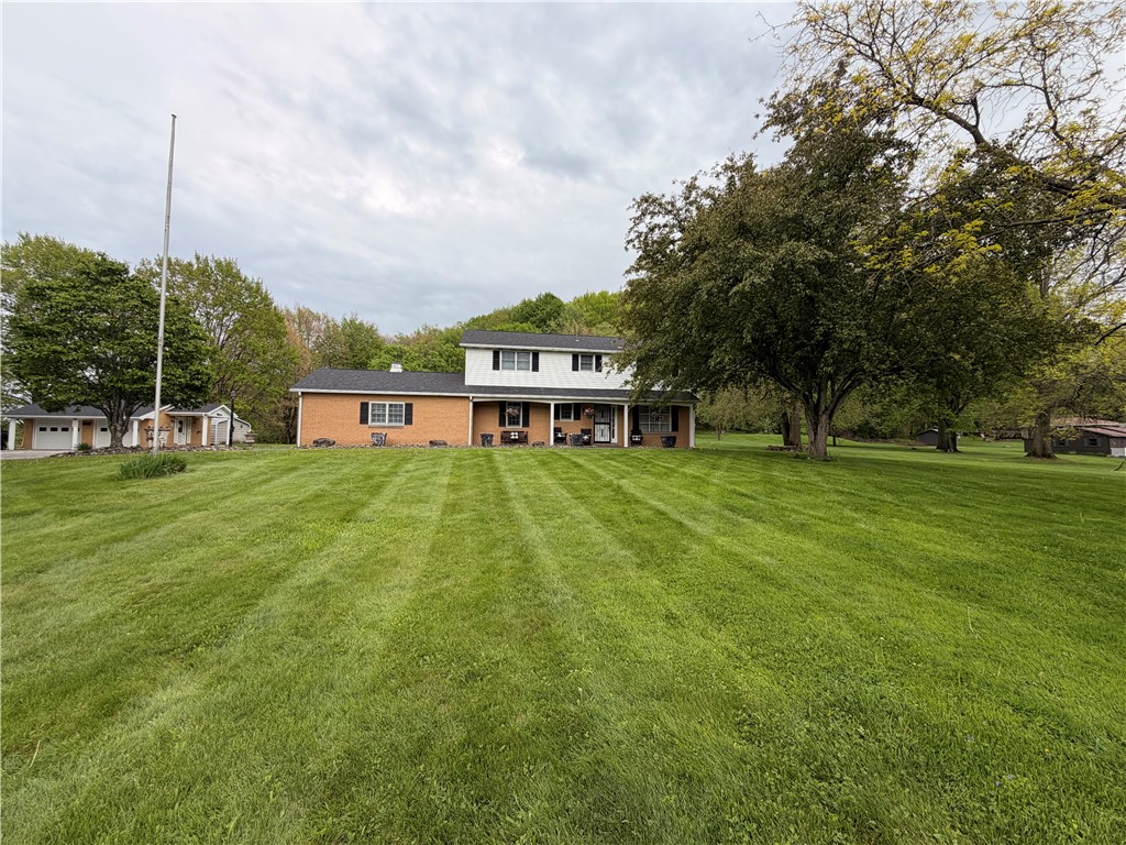 2072 Boyd School Rd